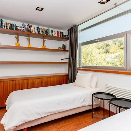 Villa Arago Sitges